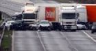 M5 crash: seven dead in 'worst ever' smash in Somerset