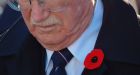 Poppy holds strong as symbol of remembrance