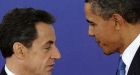 Sarkozy exposed by gaffe over Israel's Netanyahu