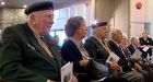 40 Korean War veterans honoured in B.C.