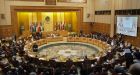 Arab League votes to suspend Syria