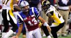 Ticats beat Alouettes in OT for berth in East final