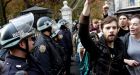 Court order to let N.Y. protesters bring tents back