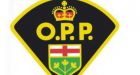 OPP charge trucker with watching TV while driving