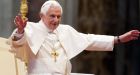 Pope sharply criticized for child sex abuse comments