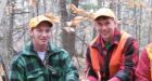 U.S. deer hunter kills himself after accidental shooting of friend