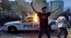 25 suspected Stanley Cup rioters face 61 charges