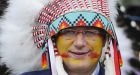 Stephen Harper's chiefly practical approach to First Nations' issues