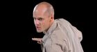 Kurt Browning on Patrick Chan, hero worship and competing for attention with mean old hockey players 