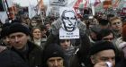 Enough is enough': Tens of thousands rally in Moscow to protest election results