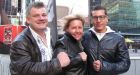 Many of Toronto's UFC super fans don't fit the stereotype