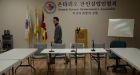 Simmering tension erupts within Ontario Korean Businessmen's Association