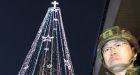 N Korea furious at South's Christmas lights plan