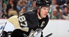 Pittsburgh Penguins Sidney Crosby out indefinitely with concussion-like symptoms