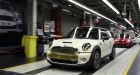 Latvian airline to sell Mini Coopers in first in-flight car dealership