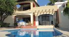 Saadi Gaddafi's alleged Mexican home is back on the market