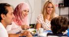 Lowe's pulls ads from TV show about U.S. Muslims
