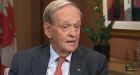Chretien warns Tories will attack gay marriage, abortion