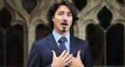 Trudeau calls Kent a 'piece of sh**' in House of Commons