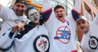 Sports Story of Year: Rebirth of Winnipeg Jets