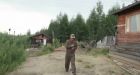 North Korean labor camps in Siberia