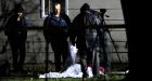Five dead, including 3 kids, in Illinois murder-suicide