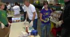 Is it time to can food drives and donate cash instead?