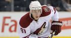Turris on his way to Senators