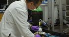 Scientists trace chemical fingerprint of ocean polluters