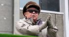 N Korean leader Kim Jong-il dies