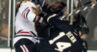 Ban fighting in hockey, medical journal urges