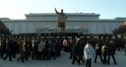 Kim's death sparks hopes for nuclear talks