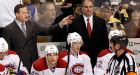 Habs fans stew over coach who can't speak French