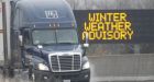 Deadly U.S. storm crawls across Great Plains