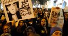 Egypt's rulers back down during women's protest