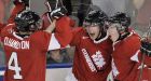 Czech it out: Canadian juniors win 5-0
