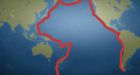 Japan shaken by 7.0 offshore quake