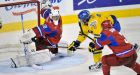 Sweden wins world junior gold with OT win over Russia