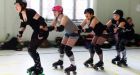 Roller Derby expanding on P.E.I.