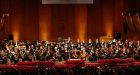 Cellphone ring stops orchestra performance