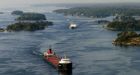 Great Lakes, St. Lawrence Seaway under threat from pleasure boats: report