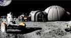 Gingrich promises U.S. moon base by 2020