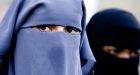 Dutch one step closer to banning the burqa