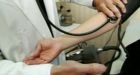 Measuring blood pressure on one arm not enough: study