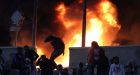 Egypt soccer riot toll climbs to 74