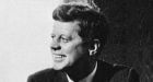 Air Force One tapes shed light on JFK death aftermath
