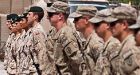 Troop safety key in wake of Afghan attacks: MacKay