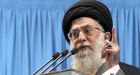 Iran leader says attack would harm U.S. '10 times over'