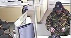 Men charged after 34 banks, credit unions robbed