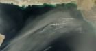 Spectacular Plumes of Dust Reach across the World [Slide Show]: Scientific American